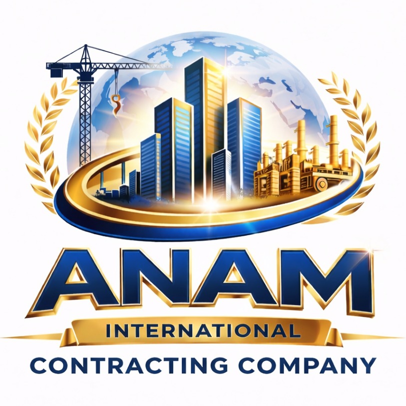 Anam Logo