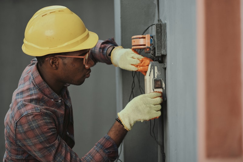 Electrical & Instrument