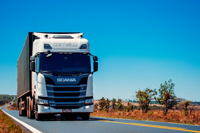 Transport Service
